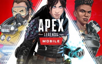 Apex Legends Mobile to have a limited regional launch in 10 countries