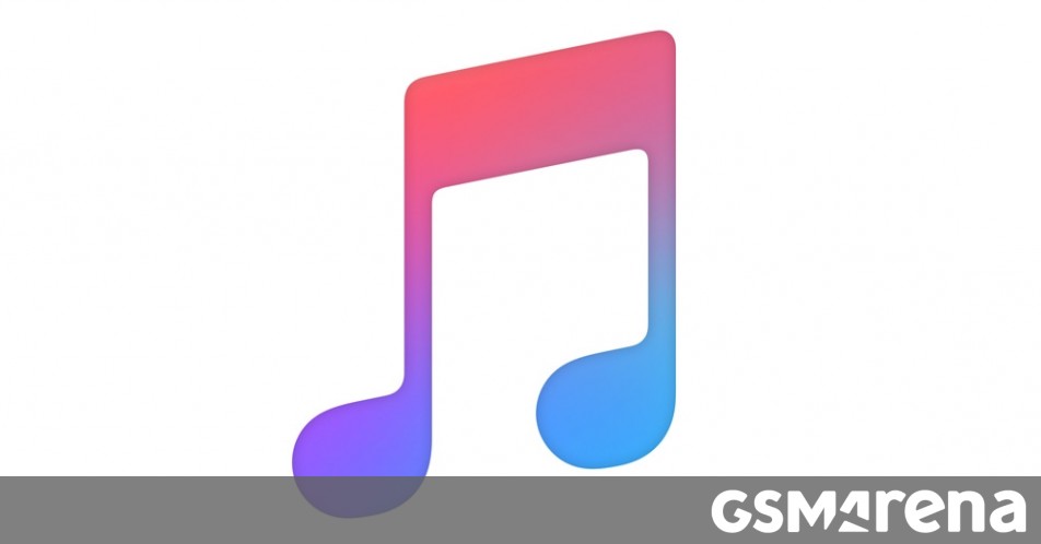 Bezpłatna wersja próbna Apple Music skrócona z trzech do jednego miesiąca w niektórych krajach