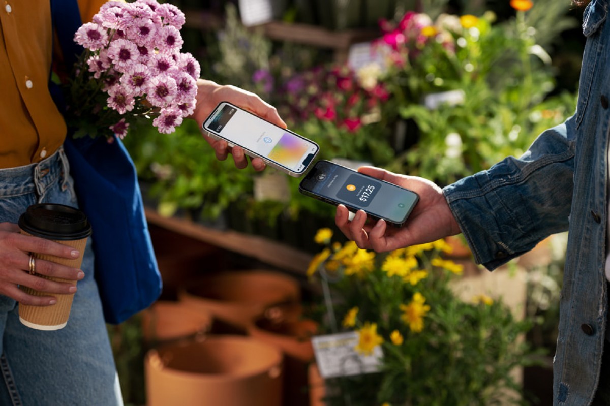 Apple announces it will begin accepting contactless payments through Tap to Pay on iPhone