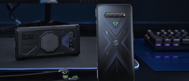 Black Shark 5 Pro Price in & Specifications for February, 2024