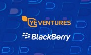BlackBerry sells $600 million worth of mobile patents