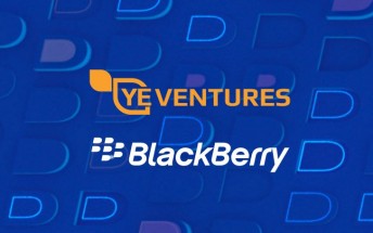 BlackBerry sells $600 million worth of mobile patents