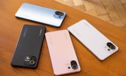 CR: 169 million smartphones shipped in India for 2021