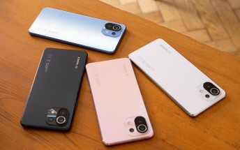 CR: 169 million smartphones shipped in India for 2021