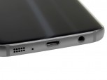 The microSD slot has returned as well as the microUSB 2.0 port