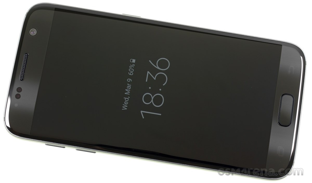 Flashback : Les Samsung Galaxy S7 Et S7 Edge Corrigent Les Erreurs Du Passé