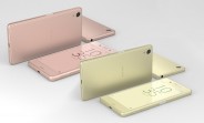 Flashback: the Sony Xperia X series left us feeling like something was missing