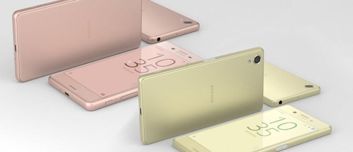Modern compact Sony Xperia 5 V likely to match other 2023 Xperia flagship  smartphones for RAM -  News