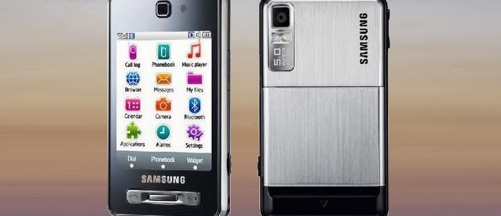 Flashback: the birth of TouchWiz and the many, many platforms that it ran on - Vimarsana News