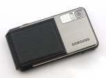 Samsung F480, aka Tocco, aka TouchWiz