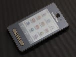 Samsung F480, aka Tocco, aka TouchWiz