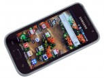 Samsung I9000 Galaxy S