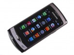 Samsung S8500 Wave