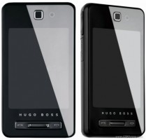 Samsung F480 Hugo Boss edition