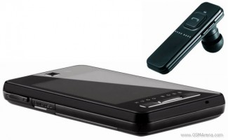 Samsung F480 Hugo Boss edition