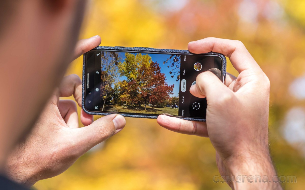 Pixel 3 phones can no longer store images in Original quality on Google Photos for free