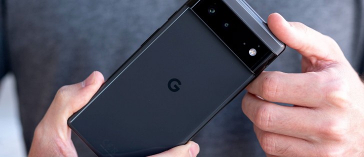 Google issues a mid-month OTA update for Pixel 6 and 6 Pro - Vimarsana News