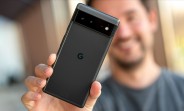 Google Pixel 6 and Pixel 6 Pro receive February update with bug fixes