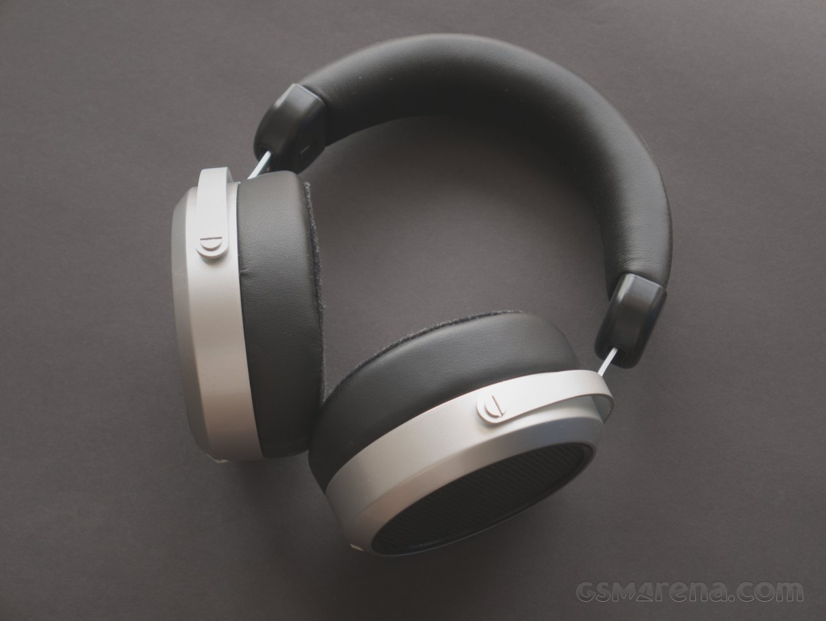 HiFiMan HE400se headphones review