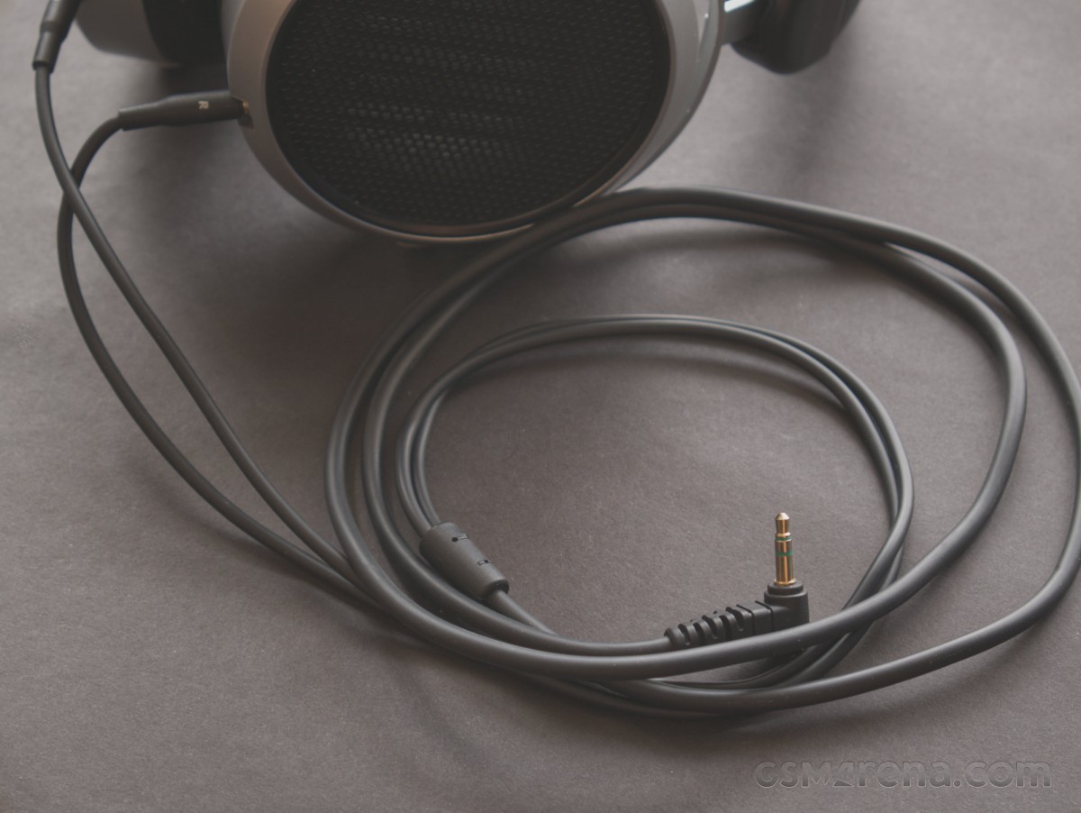 HiFiMan HE400se headphones review