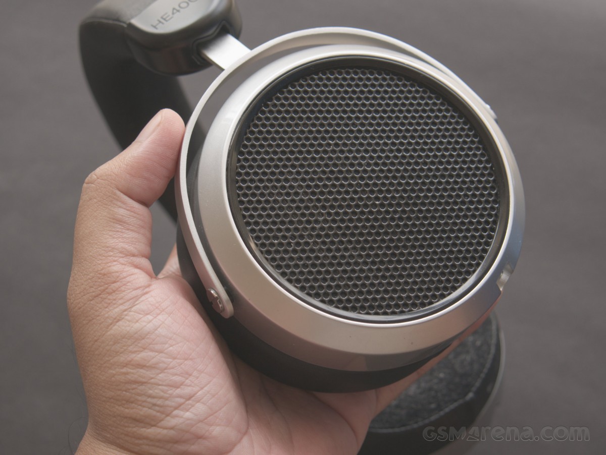 HiFiMan HE400se headphones review - GSMArena.com news