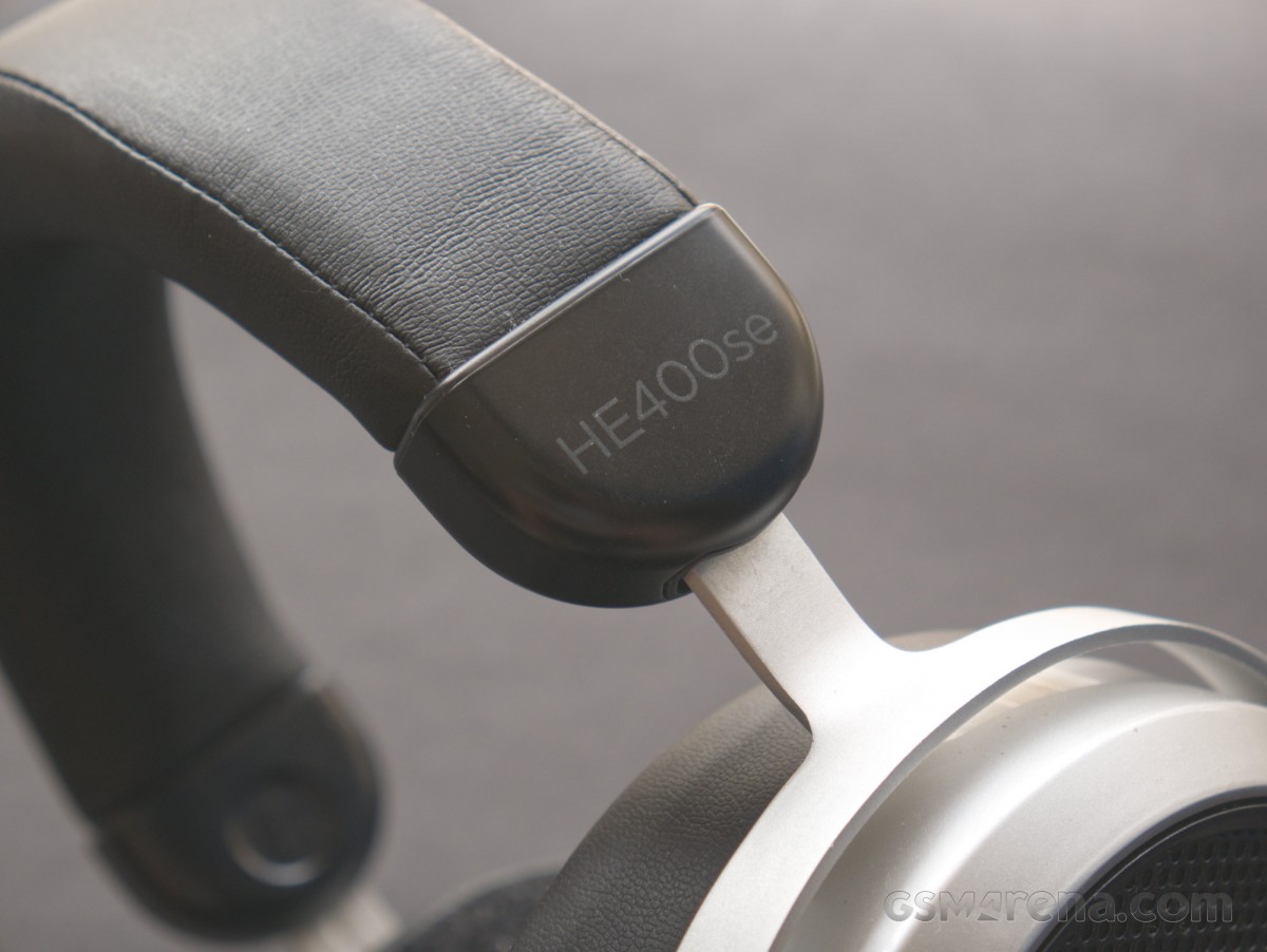 HiFiMan HE400se headphones review - GSMArena.com news