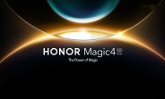 Watch the Honor Magic4 series launch event here