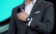 Honor Watch GS3 and Earbuds 3 Pro announced alongside Magic 4 at MWC 2022