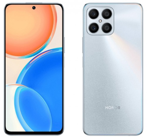 Honor X8 - Full phone specifications