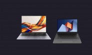 matebook_x_pro_2022_is_huaweis_flagship_ultraportable_matebook_e_is_a_2in1_windows_11_laptop