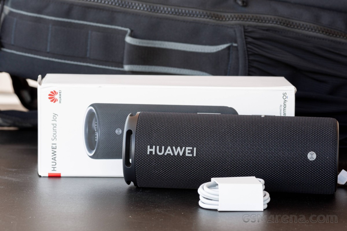 Huawei Sound Joy review