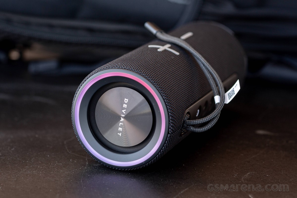 Huawei Sound Joy review