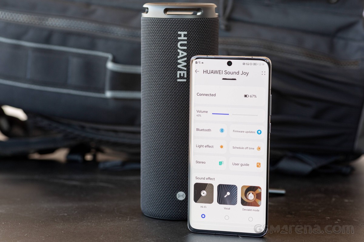 Huawei Sound Joy review