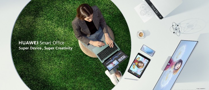 Huawei introduces Super Device for seamless connection across devices - Vimarsana News