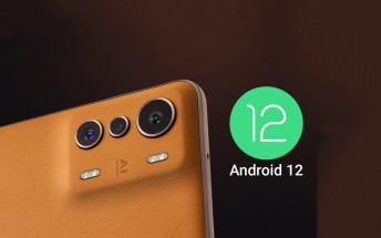 Infinix Zero 5G to get Android 12 in August