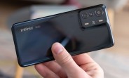 Infinix Zero 5G in for review