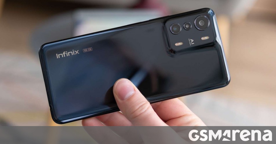 infinix zero5 g