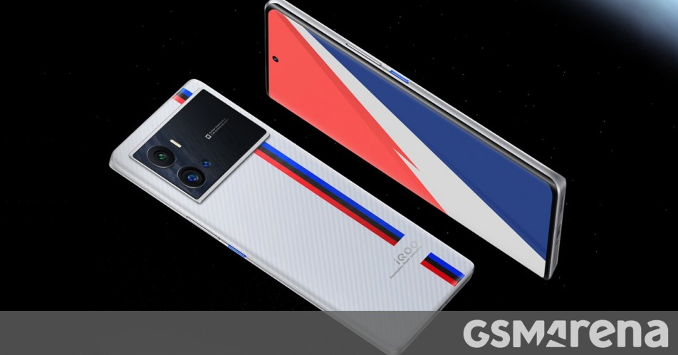 iQOO 9, 9 Pro and 9 SE go on pre-order in India, here are the prices ...