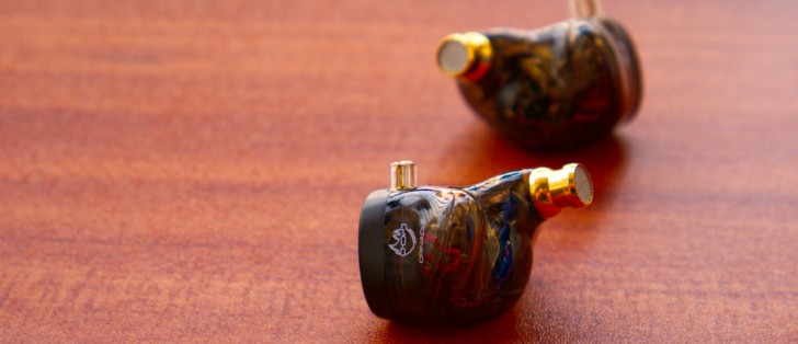 KZ X Crinacle CRN (ZEX Pro) wired IEM review - Vimarsana News