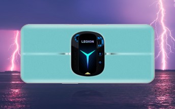 Lenovo Legion Y90 tops Master Lu benchmark, packs 18 GB of RAM and 1 TB storage