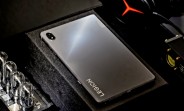 A Lenovo Legion Y700 gaming tablet and two laptops will be unveiled alongside the Y90 smartphone