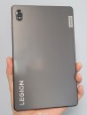 Lenovo Y700 tablet shots