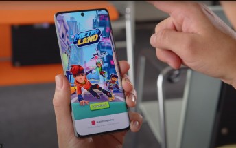 Subway Surfers maker launches MetroLand game exclusively on Huawei AppGallery