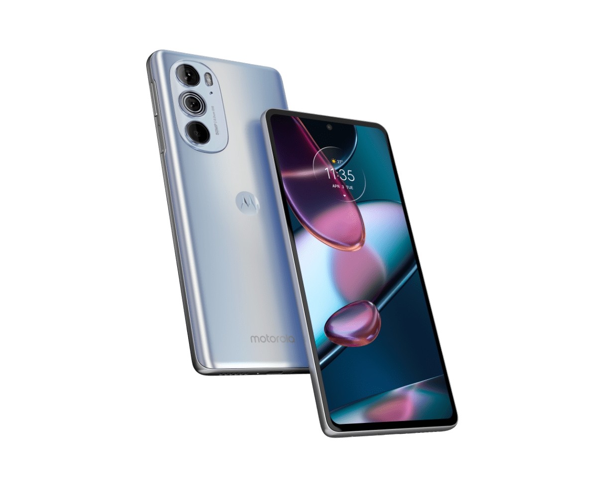 Motorola Moto 30 Pro