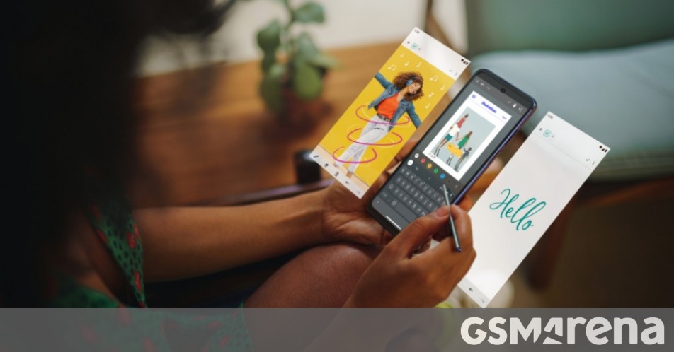 Le Motorola Moto G Stylus 2022 est là avec un écran à 90 Hz et une batterie de 5 000