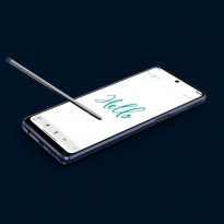 Stylet Moto G 2022