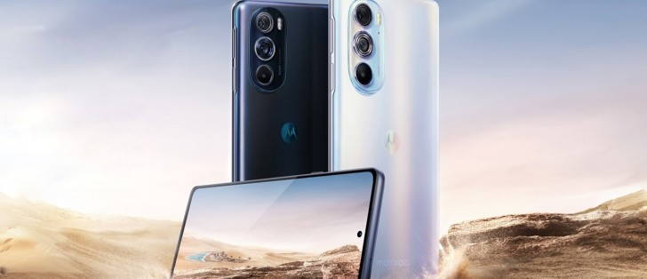 Bluetooth certification of Motorola Edge 30 Pro reveals model number shared with Edge X30 - Vimarsana News