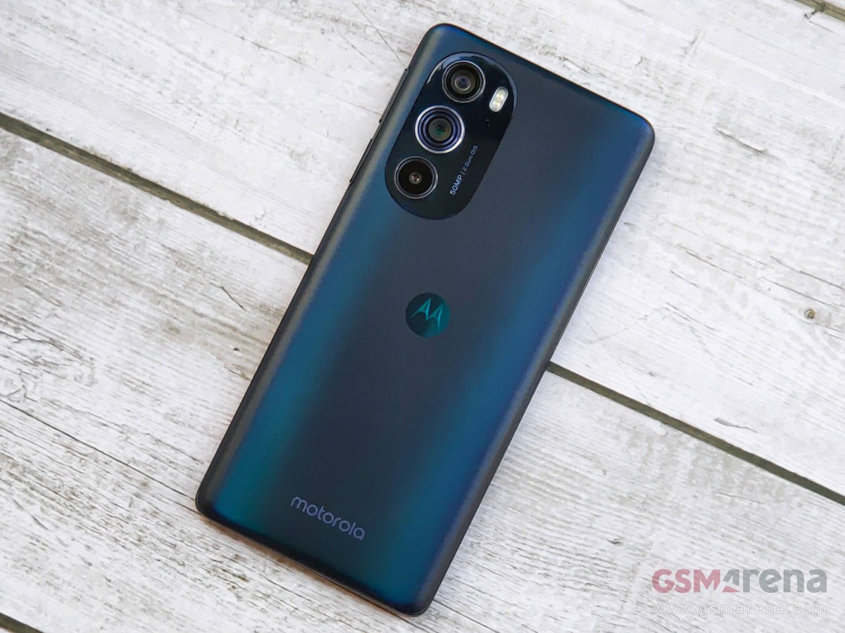 Motorola Edge 30 Pro en revisión