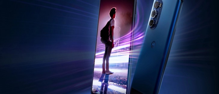 Motorola Edge Plus 2022 is the US variant of the Edge 30 Pro - Vimarsana News