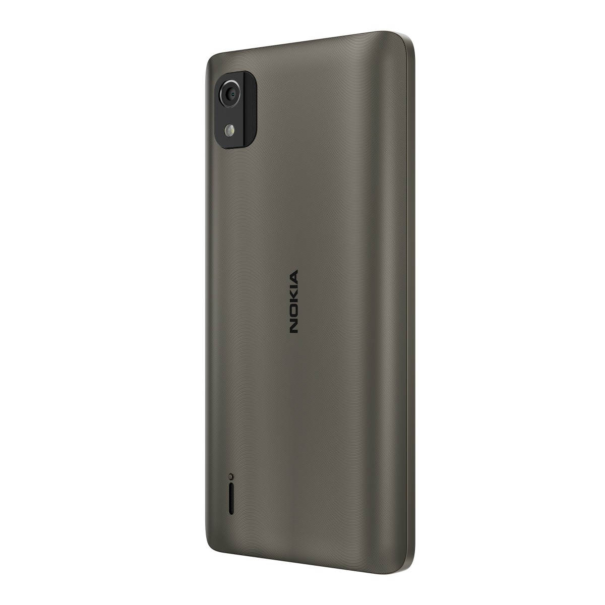實現連續六季度盈利：HMD Global 發布 Nokia C21 系列與新版 Nokia C2 等三部入門級 Android Go 智能手機！ 1